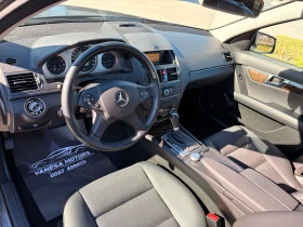 Mercedes-Benz C 220 2.2 cdi 170 hp  - 6100 € / 11930.56 лв. - 91197630 13