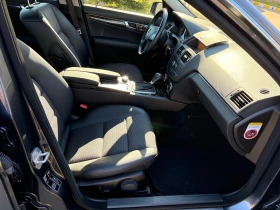 Mercedes-Benz C 220 2.2 cdi 170 hp  - 6100 € / 11930.56 лв. - 91197630 8