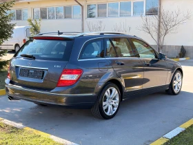 Mercedes-Benz C 220 2.2 cdi 170 hp  - 6100 € / 11930.56 лв. - 91197630 6