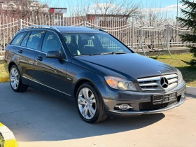 Mercedes-Benz C 220 2.2 cdi 170 hp  - 6100 € / 11930.56 лв. - 91197630 2