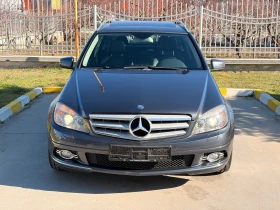 Mercedes-Benz C 220 2.2 cdi 170 hp  - 6100 € / 11930.56 лв. - 91197630 3