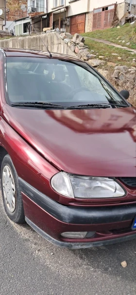 Renault Laguna - 950 € / 1858.04 лв. - 31735059 2