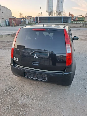 Mitsubishi Colt 1.3  95 к.с 4цилиндъра  - 1559 € / 3049.14 лв. - 62529538 5