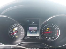 Mercedes-Benz C 43 AMG 4MATIC* КОжа* Подгрев* Кейлес* Blind Spot* Фиксира - 15850 € / 30999.91 лв. - 27759576 11