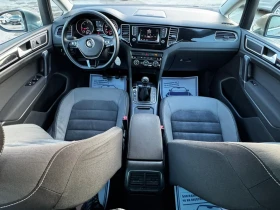 VW Golf VII, SPORTSVAN, 2.0TDI, 150к.с., НАВИГАЦИЯ, EURO 6 - 8900 € / 17406.89 лв. - 52299199 10
