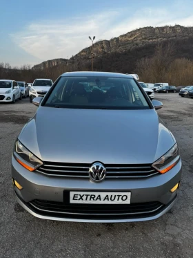 VW Golf VII, SPORTSVAN, 2.0TDI, 150к.с., НАВИГАЦИЯ, EURO 6 - 8900 € / 17406.89 лв. - 52299199 6