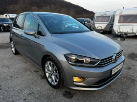VW Golf VII, SPORTSVAN, 2.0TDI, 150к.с., НАВИГАЦИЯ, EURO 6 - 8900 € / 17406.89 лв. - 52299199 5
