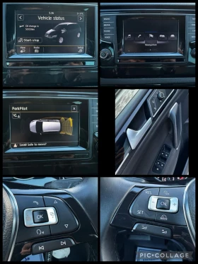 VW Golf VII, SPORTSVAN, 2.0TDI, 150к.с., НАВИГАЦИЯ, EURO 6 - 8900 € / 17406.89 лв. - 52299199 13