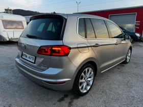 VW Golf VII, SPORTSVAN, 2.0TDI, 150к.с., НАВИГАЦИЯ, EURO 6 - 8900 € / 17406.89 лв. - 52299199 4