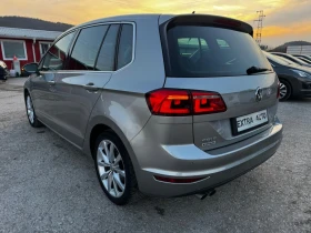 VW Golf VII, SPORTSVAN, 2.0TDI, 150к.с., НАВИГАЦИЯ, EURO 6 - 8900 € / 17406.89 лв. - 52299199 2