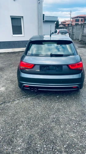 Audi A1 | Mobile.bg � ����� ������ 6