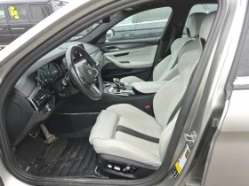 BMW M5 COMPETITION  CARFAX - 47000 € / 91924.01 лв. - 32645430 5