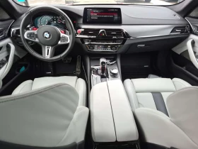 BMW M5 COMPETITION  CARFAX - 47000 € / 91924.01 лв. - 32645430 10