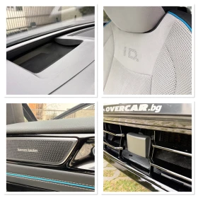 VW ID.7 PRO* 82KW/H* ГАРАНЦИЯ - 37700 € / 73734.79 лв. - 59387865 13