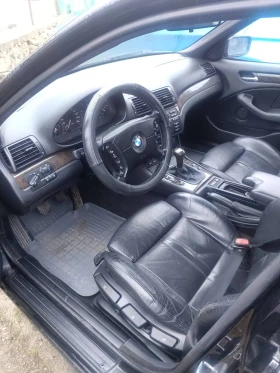 BMW 318 1.8 - 3000 € / 5867.49 лв. - 33927112 13