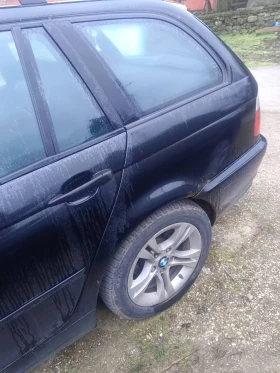 BMW 318 1.8 - 3000 € / 5867.49 лв. - 33927112 6