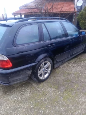 BMW 318 1.8 - 3000 € / 5867.49 лв. - 33927112 10