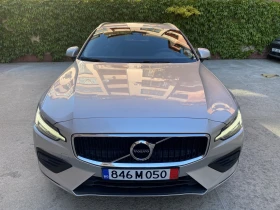 ����� �� �������� �� Volvo V60 T4/ Geartronic/ Momentum Pro