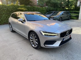 ����� �� �������� �� Volvo V60 T4/ Geartronic/ Momentum Pro