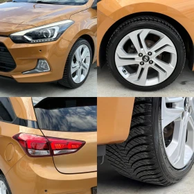 Hyundai I20 1.4 euro 6 TOP  Fuul - 7450 € / 14570.93 лв. - 41975274 17