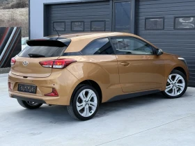 Hyundai I20 1.4 euro 6 TOP  Fuul - 7450 € / 14570.93 лв. - 41975274 6