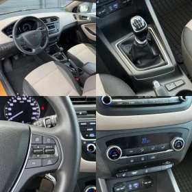 Hyundai I20 1.4 euro 6 TOP  Fuul - 7450 € / 14570.93 лв. - 41975274 16