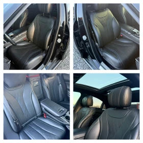 Mercedes-Benz S 500 4MATIC/designo/360/Burmester/Full Led/��������/EU6 | Mobile.bg � ����� ������ 13