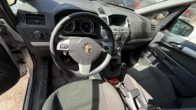 Opel Zafira undefined | Auto.bg — изображение 6