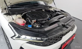 Kia K5 2.0* TRENDY* ПОДГРЕВ* КАМЕРА* КЕЙЛЕС*  | Auto.bg — изображение 17