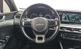 Kia K5 2.0* TRENDY* ПОДГРЕВ* КАМЕРА* КЕЙЛЕС*  | Auto.bg — изображение 9