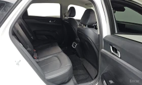 Kia K5 2.0* TRENDY* ПОДГРЕВ* КАМЕРА* КЕЙЛЕС*  | Auto.bg — изображение 16