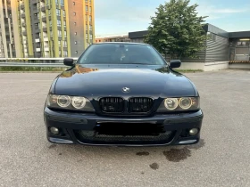 BMW 525 163+ + 
