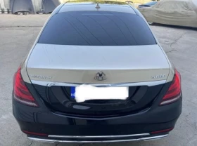 Maybach 62 S 600 V12 PULMANN ТОП СЪСТОЯНИЕ  - 84999 € / 166243.59 лв. - 31883720 3