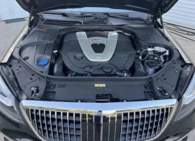 Maybach 62 S 600 V12 PULMANN ТОП СЪСТОЯНИЕ  - 84999 € / 166243.59 лв. - 31883720 7