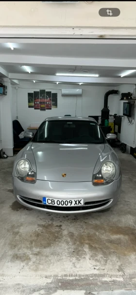 Porsche 911 996 | Auto.bg — изображение 2