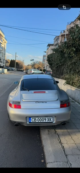 Porsche 911 996 | Auto.bg — изображение 6