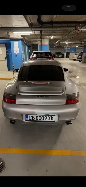 Porsche 911 996 | Auto.bg — изображение 7