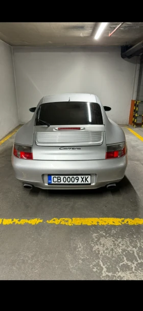 Porsche 911 996 | Auto.bg — изображение 3