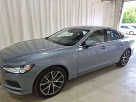 ����� �� �������� �� Volvo S90 T6 MOMENTUM | CARFAX | ��� ������������ ������