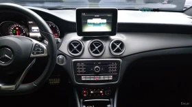 Mercedes-Benz CLA 220 AMG* ����* �������* ������ | Mobile.bg � ����� ������ 12