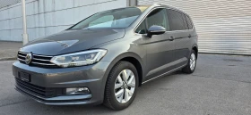 VW Touran 1.4TSI * АВТОМАТИК* 7 МЕСТЕН* DISTRONIC* ШВЕЙЦАРИЯ