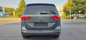 VW Touran 1.4TSI * АВТОМАТИК* 7 МЕСТЕН* DISTRONIC* ШВЕЙЦАРИЯ | Auto.bg — изображение 6