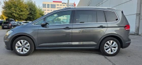 VW Touran 1.4TSI * АВТОМАТИК* 7 МЕСТЕН* DISTRONIC* ШВЕЙЦАРИЯ | Auto.bg — изображение 8