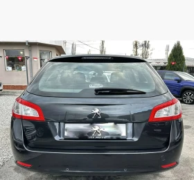 Peugeot 508 | Mobile.bg � ����� ������ 7