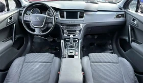 Peugeot 508 | Mobile.bg � ����� ������ 3
