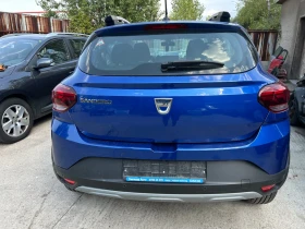 Dacia Sandero 1.0 i LPG на части | Auto.bg — изображение 6