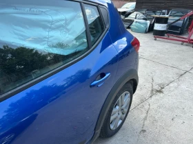 Dacia Sandero 1.0 i LPG на части | Auto.bg — изображение 7