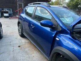 Dacia Sandero 1.0 i LPG на части | Auto.bg — изображение 4