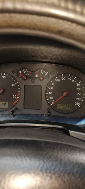 VW Golf GOLF 4 1.9 101 ����� | Mobile.bg � ����� ������ 7