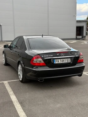 Mercedes-Benz E 320 CDI EVO | Mobile.bg � ����� ������ 6